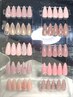 シンプルデザイン定額  5380円