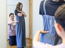 アレスグーテ(Alles Gute)/施術後の再検査