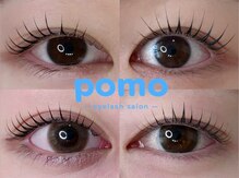 ポモ(pomo)