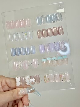 ミルクドット(MiLK.)/