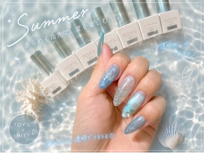 N-TWO pinky【8/2 NEW OPEN（予定）】の写真