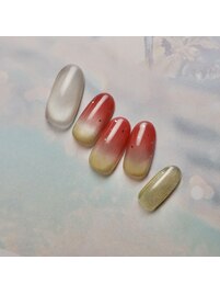 2026.8月月企画デザイン　¥8690