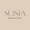 SUISIA 錦糸町のお店ロゴ