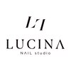 ネイルスタジオ ルキナ(LUCINA)のお店ロゴ