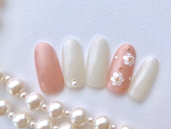 コエル(coel)/春フラワー