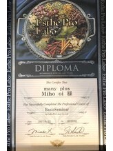 メニー プラス(many plus)/