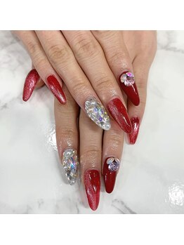 シャンディー(Shandy)/スカルプやり放題