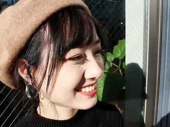 コハク アイデザイン(Cohaku eye design)/