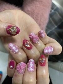 ガーリーにも程がある