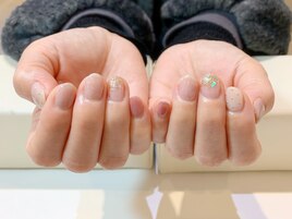 ドットネイル。