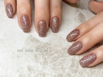 アネラ(ANELA)/フラッシュネイル