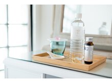 リュクス  Luxe＋tkm 南船場/ヘッドスパ デトックス