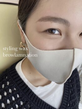 マイスウィートサロン(My sweet salon)/アイブロウデザイン