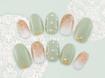 ファストネイル ロコ 春日店(FASTNAIL LOCO)/ハンドジェル【11174】