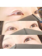 プライベイトスペース コト(PRIVATE SPACE COTO)/まつ毛カール