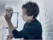 悠然堂整骨院 高槻院/丁寧にカウンセリングを行います