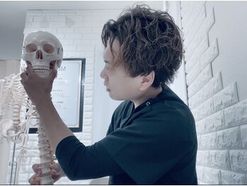 悠然堂整骨院 高槻院/丁寧にカウンセリングを行います