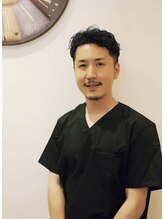 モンド(Mondo)&nbsp;落合 太成