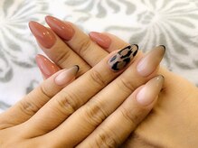 メイア(Meia)/持ち込みデザイン