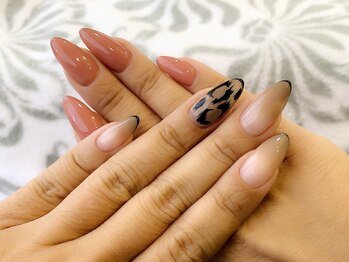 メイア(Meia)/持ち込みデザイン