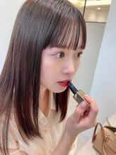 ガレリア オーキッドビル店(GALLARIA)/パリジェンヌラッシュリフト