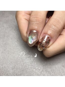 ネイルサロン ダイム(Dime)/