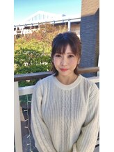 クリスタルネイル パークプレイス店&nbsp;渡邉 志保