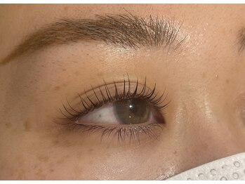 リシェル 町田(Richelle)/ラッシュリフトカール