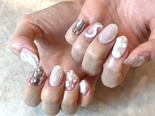 ララバイ 銀座並木通り店(LULLABY)/ハンド90分やり放題