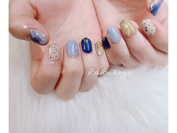 リフレッシュサロン 隠れ家/