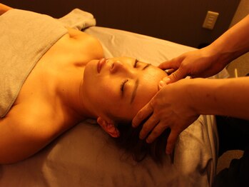 チェリー マッサージ 渋谷店(Cherry Massage)/極上ドライヘッドスパ♪