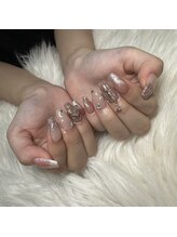 ネイルサロン R/スタイリングコース