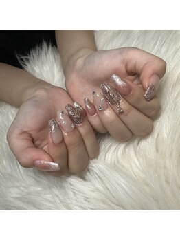 ネイルサロン R/スタイリングコース