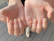 リッチ トゥ 蒲郡店(Rich to)/ワンカラー