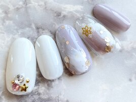 クリスマスコレクション♪