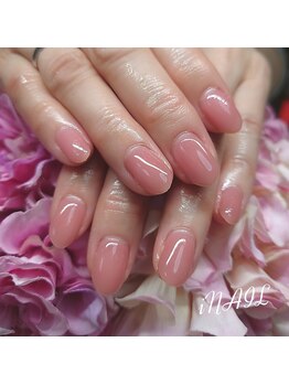 アイネイル(iNAIL)/