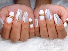 ルルネイル(Lulu Nail)/アートネイル