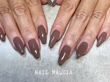 ネイル マキア(NAIL MAQUIA)/