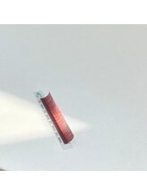 ププ ラッシュ(Pupu lash)/【カラー】いちごミルク