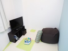 ユープラス(YOU PLUS)/キッズスペース