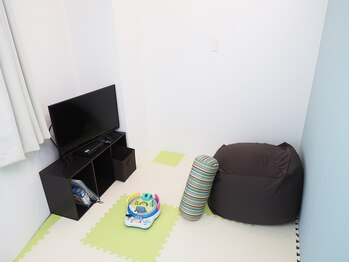 ユープラス(YOU PLUS)/キッズスペース