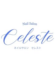 Celeste/ニュアンスネイル(セレスト*…nail.．.．☆)