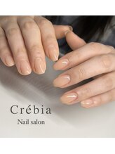 クレヴィア(Crevia)/シンプルワンカラー