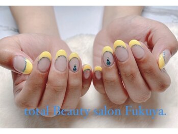 福屋。 熊本南店/お客様デザイン