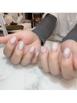 ロータス(LOTUS)/メンズネイル☆マグネット♪