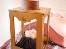 スフィア(Sphere)/TVでも話題のシロダーラ