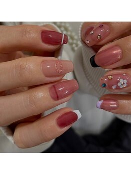 ハイニー(HINY)/free design