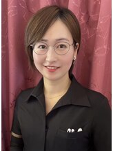 クィーン美容室&nbsp;加藤 千秋