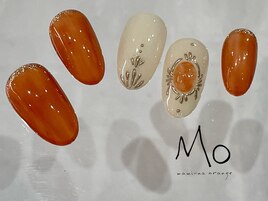 パラジェル　定額デザイン¥14850