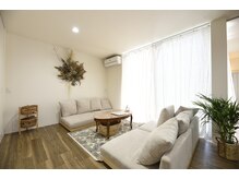 アオラド(Aolado)の雰囲気（ゆったりとした空間であなただけの時間に）